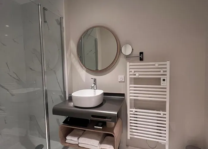 Thesocial Liveur- Soho- Les Chartrons * Bordeaux