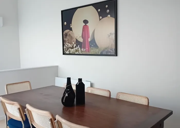 Apartment Thesocial Liveur- Soho- Les Chartrons *