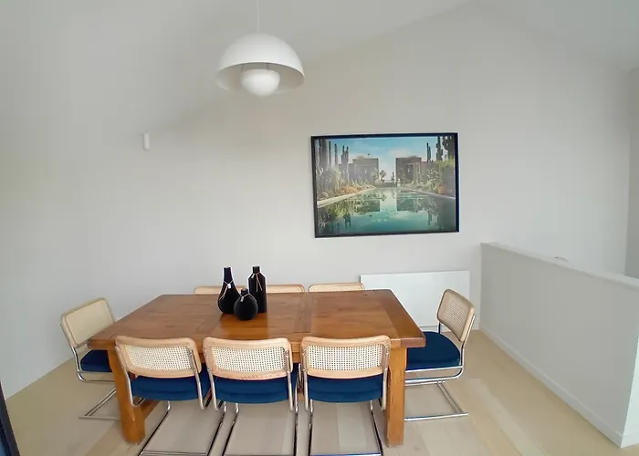 Apartmán Thesocial Liveur- Soho- Les Chartrons Bordeaux