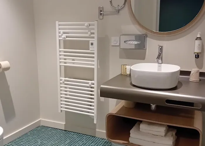 Thesocial Liveur- Soho- Les Chartrons * Bordeaux