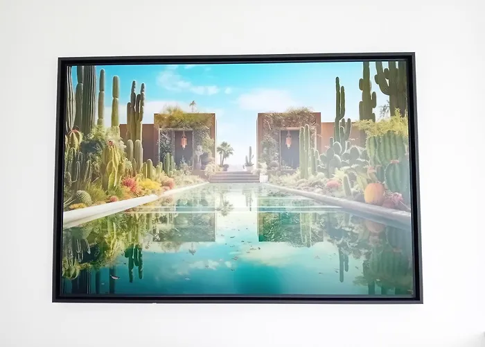 Apartmán Thesocial Liveur- Soho- Les Chartrons *