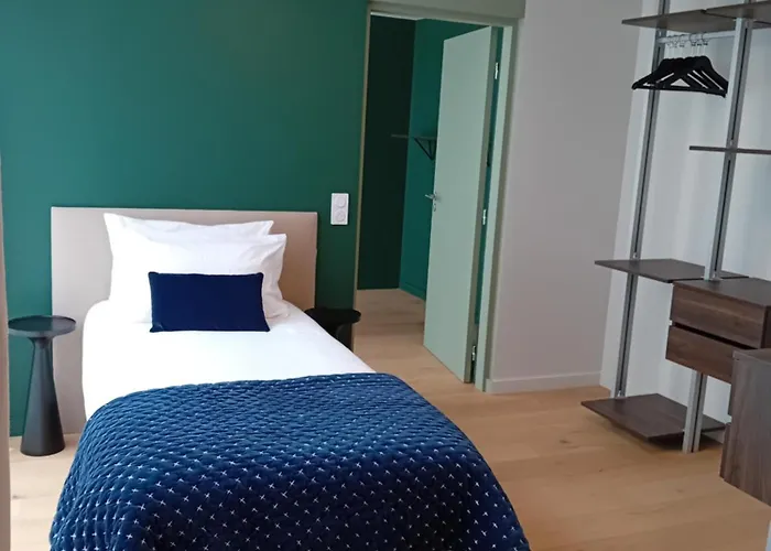 Thesocial Liveur- Soho- Les Chartrons *