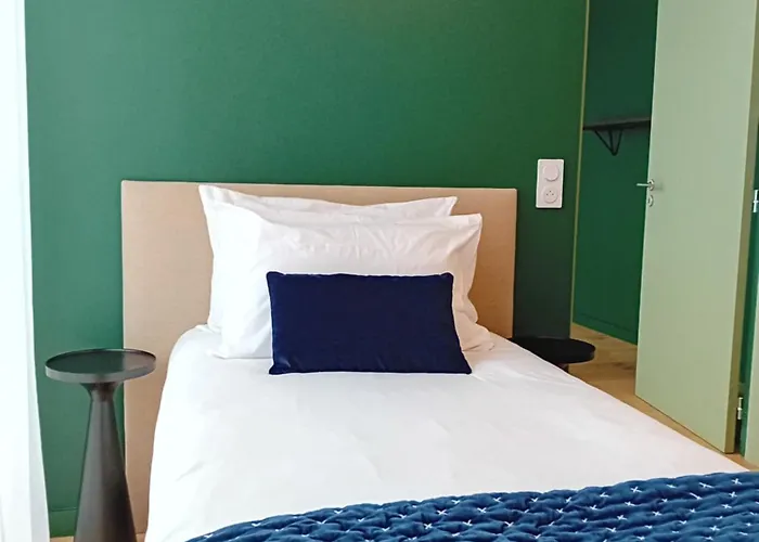 Thesocial Liveur- Soho- Les Chartrons * Bordeaux