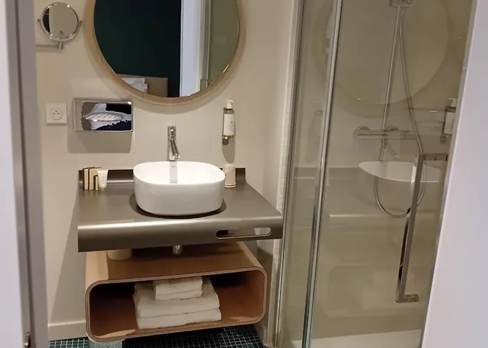 Thesocial Liveur- Soho- Les Chartrons * Bordeaux