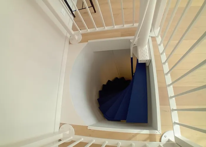 Thesocial Liveur- Soho- Les Chartrons Apartmán Bordeaux