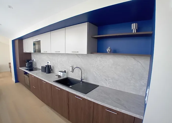 Thesocial Liveur- Soho- Les Chartrons Apartmán