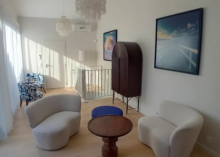 Apartmán Thesocial Liveur- Soho- Les Chartrons *