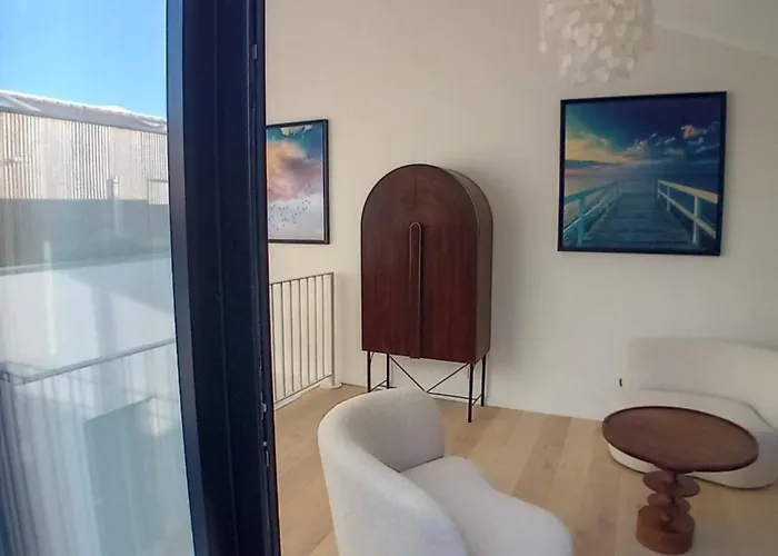 Apartmán Thesocial Liveur- Soho- Les Chartrons Bordeaux