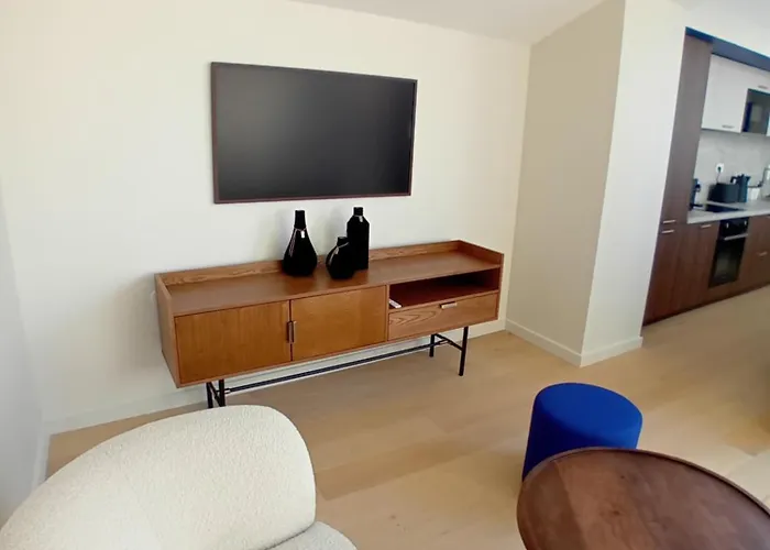 Apartmán Thesocial Liveur- Soho- Les Chartrons Bordeaux