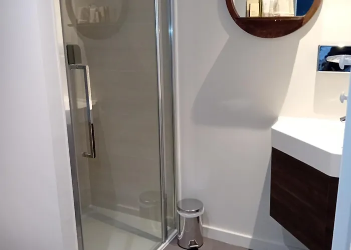 Thesocial Liveur- Soho- Les Chartrons Apartmán Bordeaux