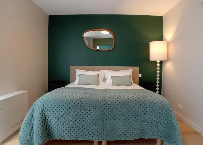 Apartment Thesocial Liveur- Soho- Les Chartrons