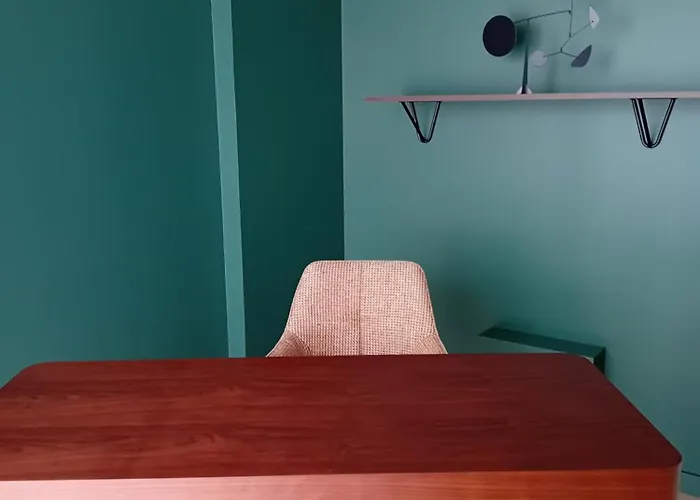 Thesocial Liveur- Soho- Les Chartrons Apartmán