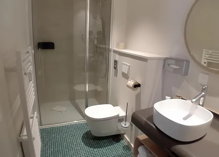 Thesocial Liveur- Soho- Les Chartrons Apartmán