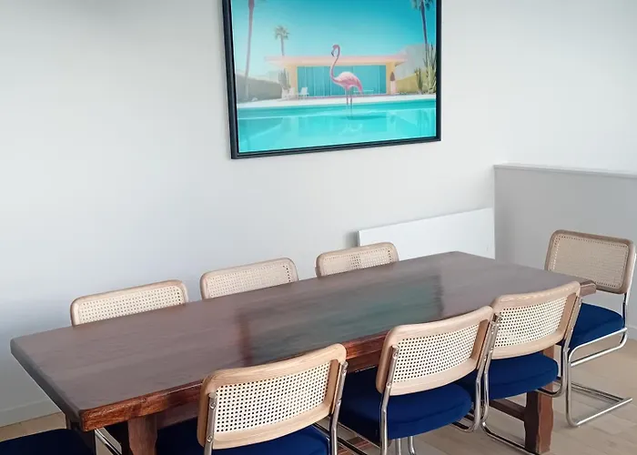 Thesocial Liveur- Soho- Les Chartrons *