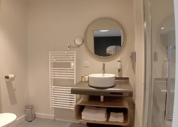 Thesocial Liveur- Soho- Les Chartrons *