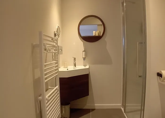 Thesocial Liveur- Soho- Les Chartrons Apartmán Bordeaux