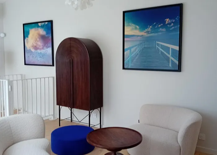 Thesocial Liveur- Soho- Les Chartrons Bordeaux