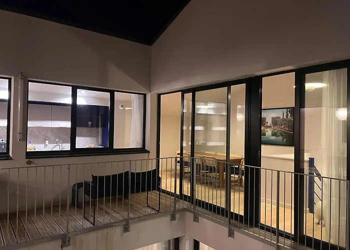 Apartmán Thesocial Liveur- Soho- Les Chartrons *