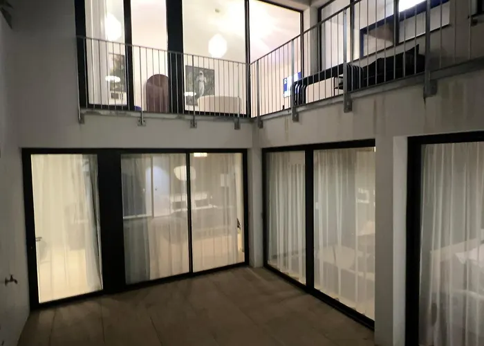 Thesocial Liveur- Soho- Les Chartrons 公寓