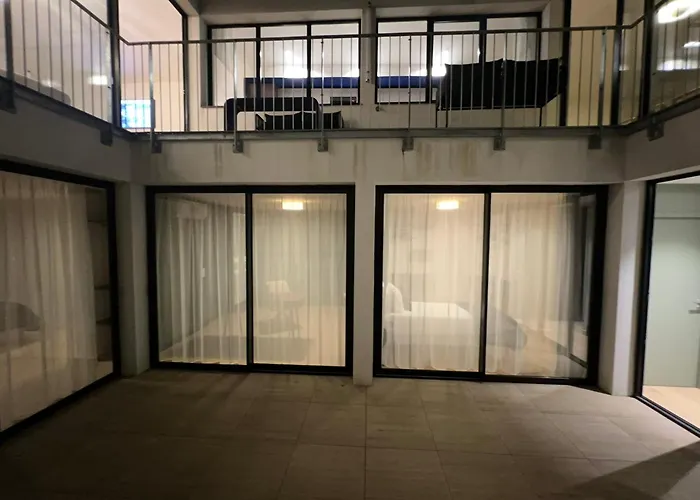 Thesocial Liveur- Soho- Les Chartrons Apartmán *