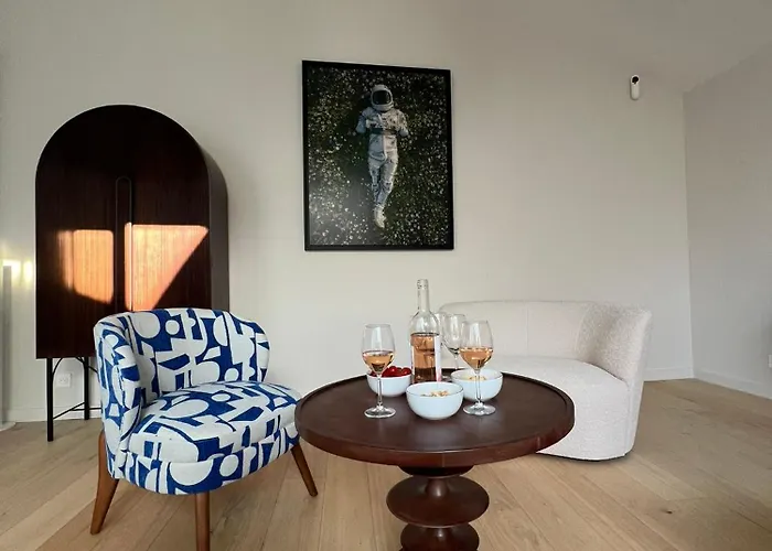 Thesocial Liveur- Soho- Les Chartrons