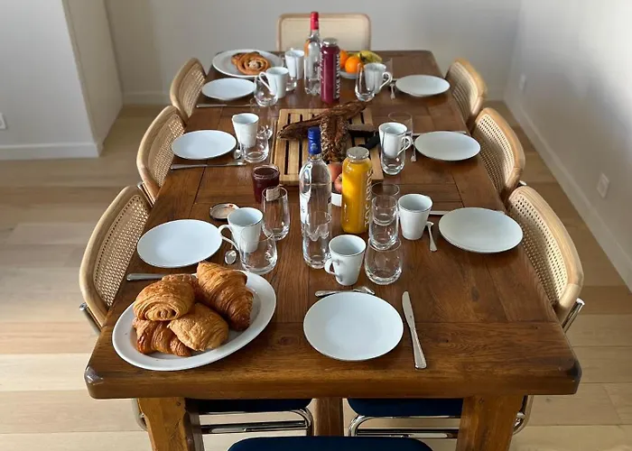 Thesocial Liveur- Soho- Les Chartrons *