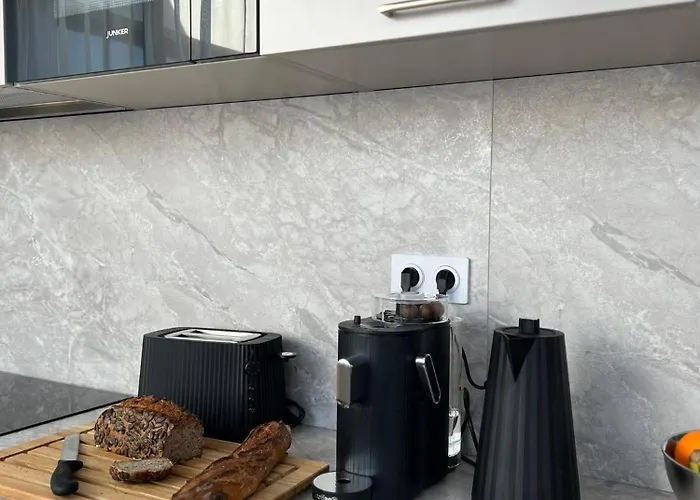 Thesocial Liveur- Soho- Les Chartrons *