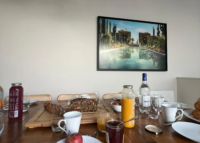 Thesocial Liveur- Soho- Les Chartrons *