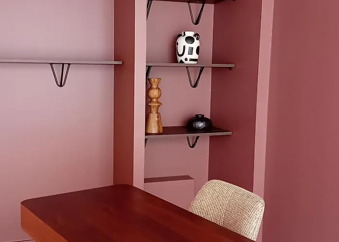 Thesocial Liveur- Soho- Les Chartrons Lejlighed Bordeaux