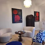 Thesocial Liveur- Soho- Les Chartrons Apartment *