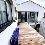 Thesocial Liveur- Soho- Les Chartrons * Bordeaux