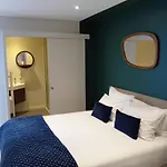 Apartment Thesocial Liveur- Soho- Les Chartrons Bordeaux