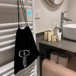 Thesocial Liveur- Soho- Les Chartrons Apartment *