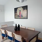 Apartment Thesocial Liveur- Soho- Les Chartrons *