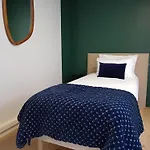 Thesocial Liveur- Soho- Les Chartrons Apartment