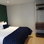 Apartment Thesocial Liveur- Soho- Les Chartrons