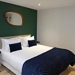 Apartment Thesocial Liveur- Soho- Les Chartrons Bordeaux