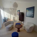 Apartment Thesocial Liveur- Soho- Les Chartrons *