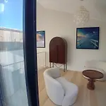 Apartment Thesocial Liveur- Soho- Les Chartrons Bordeaux
