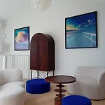 Apartment Thesocial Liveur- Soho- Les Chartrons *