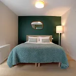 Apartment Thesocial Liveur- Soho- Les Chartrons