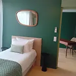 Thesocial Liveur- Soho- Les Chartrons Apartment *