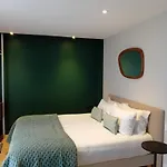 Apartment Thesocial Liveur- Soho- Les Chartrons