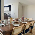 Apartment Thesocial Liveur- Soho- Les Chartrons *