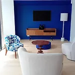 Apartment Thesocial Liveur- Soho- Les Chartrons Bordeaux