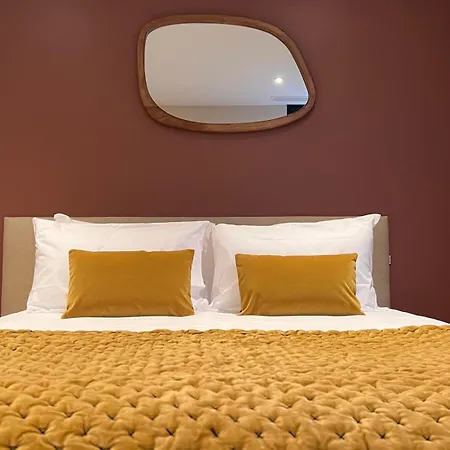 Thesocial Liveur- Soho- Les Chartrons *