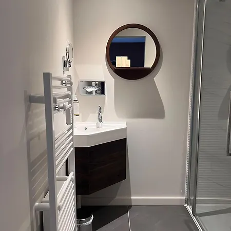 Апартаменты Thesocial Liveur- Soho- Les Chartrons *