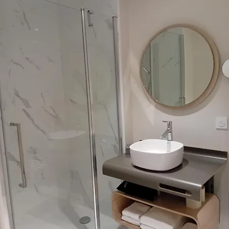 Thesocial Liveur- Soho- Les Chartrons * Бордо