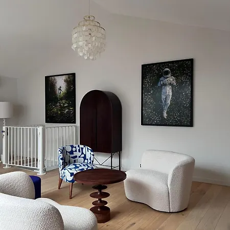 Thesocial Liveur- Soho- Les Chartrons *