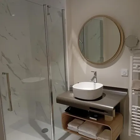 Thesocial Liveur- Soho- Les Chartrons Бордо